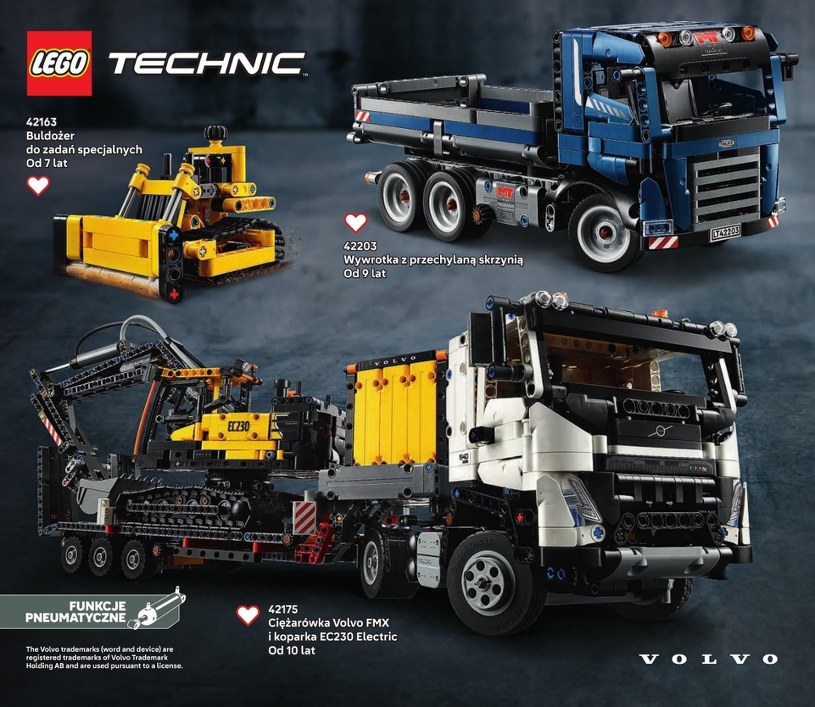 Gazetka: LEGO inspiracje 2025 - strona 146