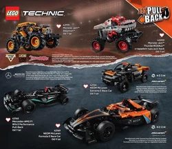 LEGO inspiracje 2025
