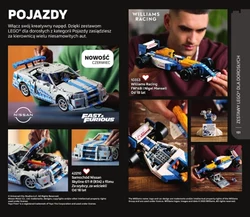 LEGO inspiracje 2025