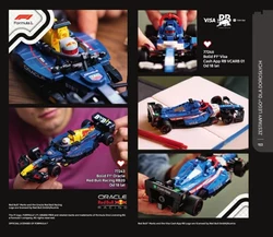 LEGO inspiracje 2025