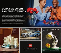 Натхнення від LEGO 202