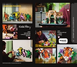 Натхнення від LEGO 202