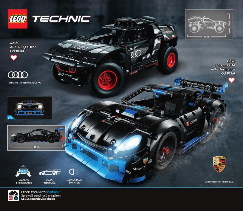 Gazetka: LEGO inspiracje 2025 - strona 148