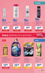 Drogerie dm - Kupuj sprytniej 