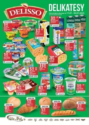 Smak tradycji w super cenach – Delisso