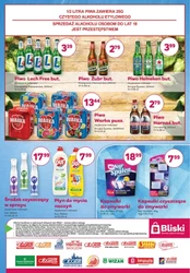Tydzień pełen smakowitych hitów – Bliski