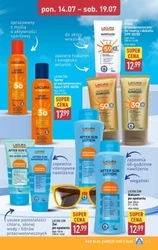 Weekend super cen! - Aldi