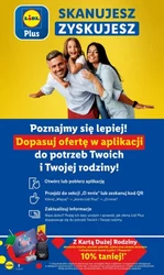 Kompletna wyprawka w megacenach! - Lidl