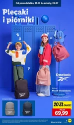 Повноцінний комплект за мегацінами! - Lidl
