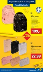 Повноцінний комплект за мегацінами! - Lidl