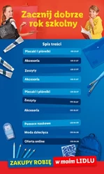 Повноцінний комплект за мегацінами! - Lidl