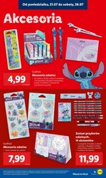 Повноцінний комплект за мегацінами! - Lidl