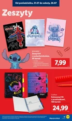 Kompletna wyprawka w megacenach! - Lidl