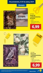 Повноцінний комплект за мегацінами! - Lidl
