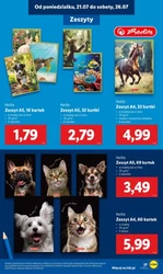 Повноцінний комплект за мегацінами! - Lidl