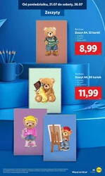 Повноцінний комплект за мегацінами! - Lidl