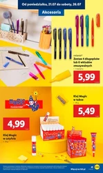 Повноцінний комплект за мегацінами! - Lidl
