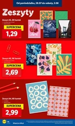 Повноцінний комплект за мегацінами! - Lidl