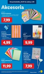 Повноцінний комплект за мегацінами! - Lidl