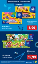 Повноцінний комплект за мегацінами! - Lidl