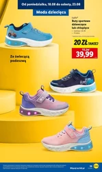 Kompletna wyprawka w megacenach! - Lidl