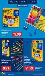 Kompletna wyprawka w megacenach! - Lidl