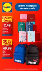 Повноцінний комплект за мегацінами! - Lidl
