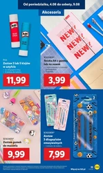 Повноцінний комплект за мегацінами! - Lidl