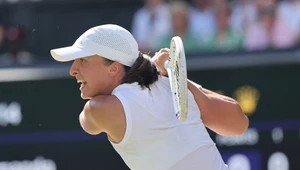 Świątek zdradza ws. finału Wimbledonu, zaskoczenie. "Nie spodziewałam się"