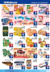 Rodzinne zakupy w dobrych cenach – TomiMarkt