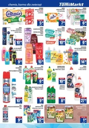 Rodzinne zakupy w dobrych cenach – TomiMarkt