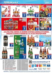 Rodzinne zakupy w dobrych cenach – TomiMarkt