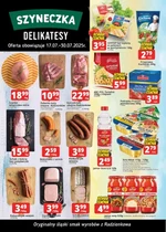 Śląski smak na Twoim stole – Szyneczka Delikatesy