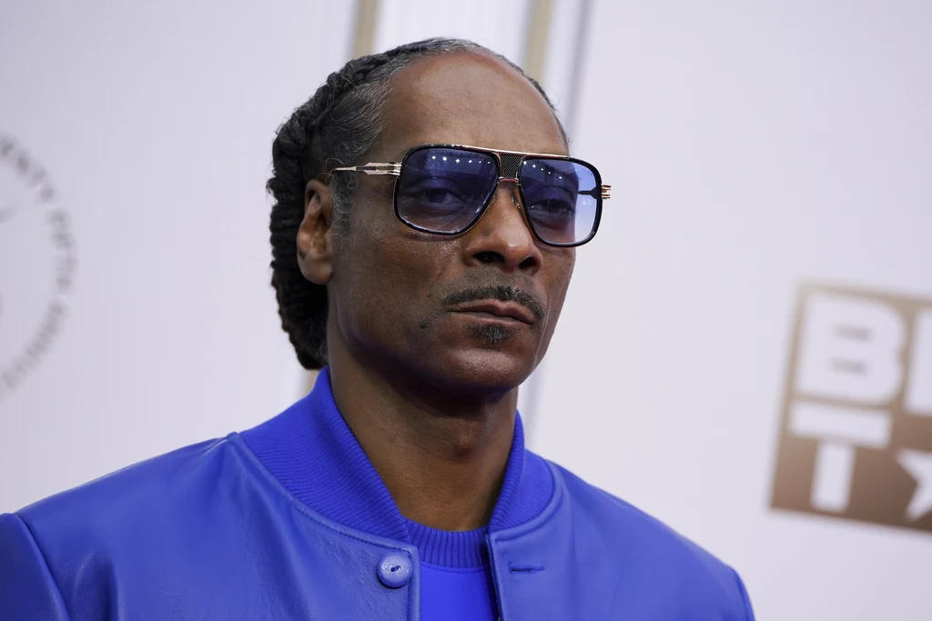 Snoop Dogg