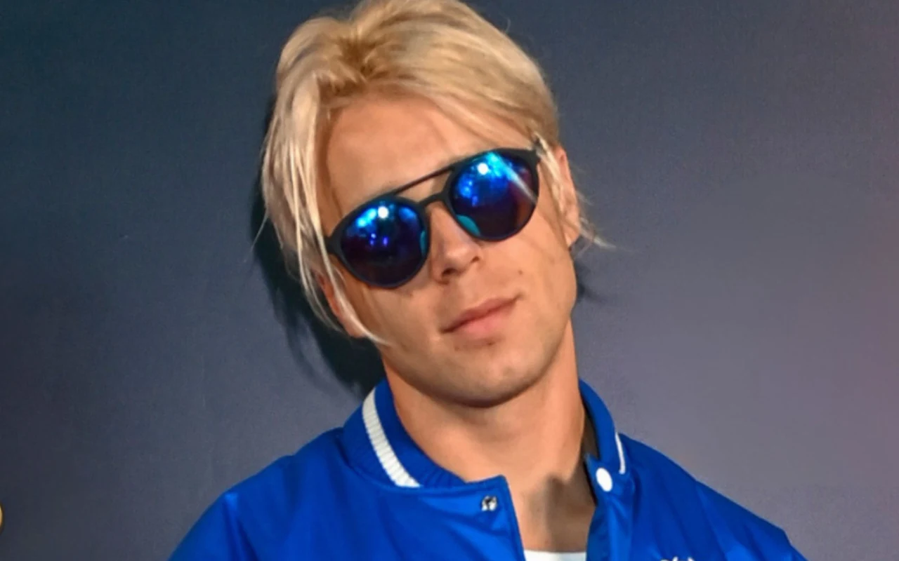 Skolim miał wypadek. Reakcja fanów nie zawiodła