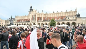 W sobotę odbędą się organizowane przez Konfederację protesty przeciwko migracji