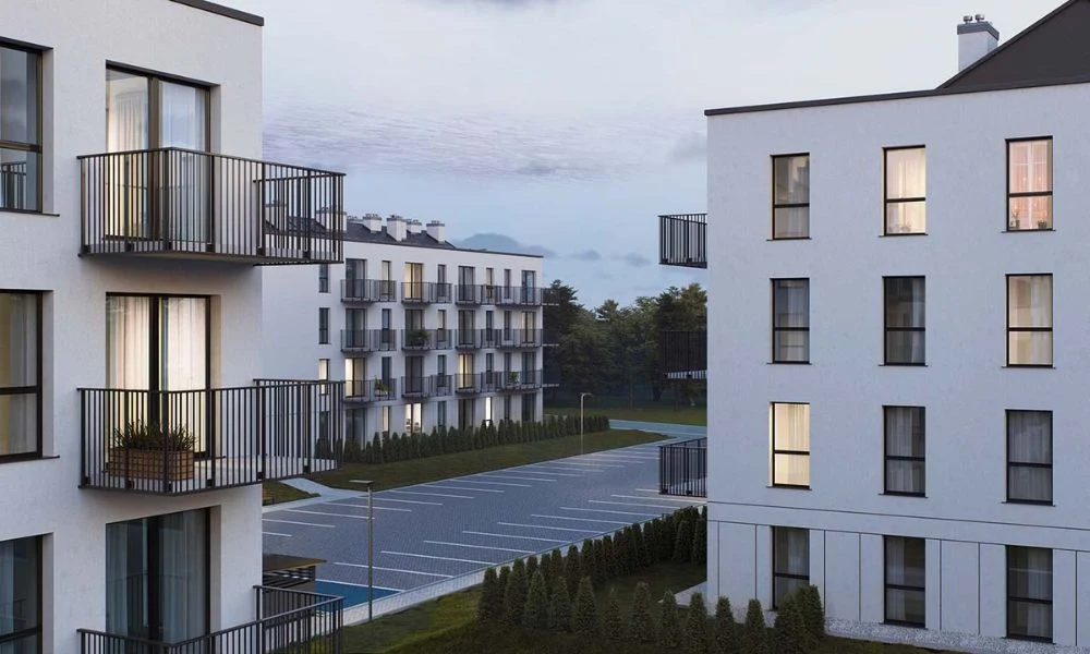 Grupa Murapol zaprasza na Mieszkaniowy Dzień Otwarty Grupa Murapol zaprasza na Mieszkaniowy Dzień Otwarty