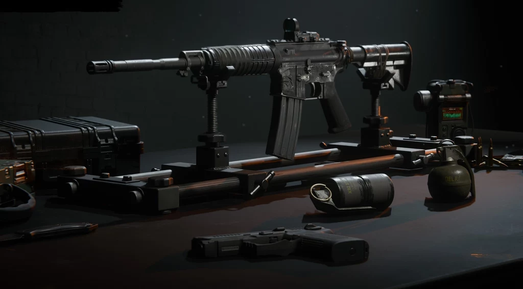 Call of Duty Black Ops 6