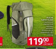 Plecak turystyczny