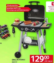 Grill