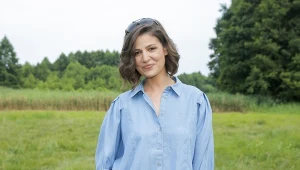 Kinga z serialu "Pierwsza miłość": Z kim była w związku?