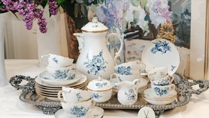 Porcelana to ponadczasowy wybór
