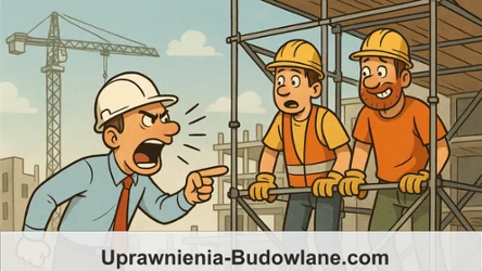 Uprawnienia budowlane można podzielić na uprawnienia projektowe oraz wykonawcze