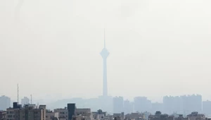 Europa postawiła ultimatum Iranowi. Wyznaczono ostateczny termin. Na zdjęciu: Teheran