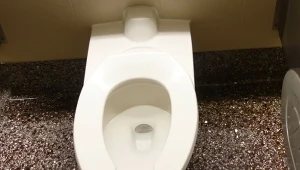 Prawie nikt nie wie, po co jest ta część toalety. Ma ważne znaczenie