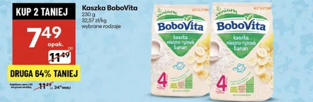 Kaszka BoboVita