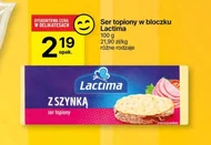 Ser topiony Lactima