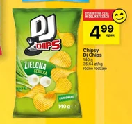 Chipsy DJ Chips