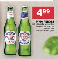 Piwo Peroni