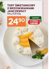 Tort Janczewscy